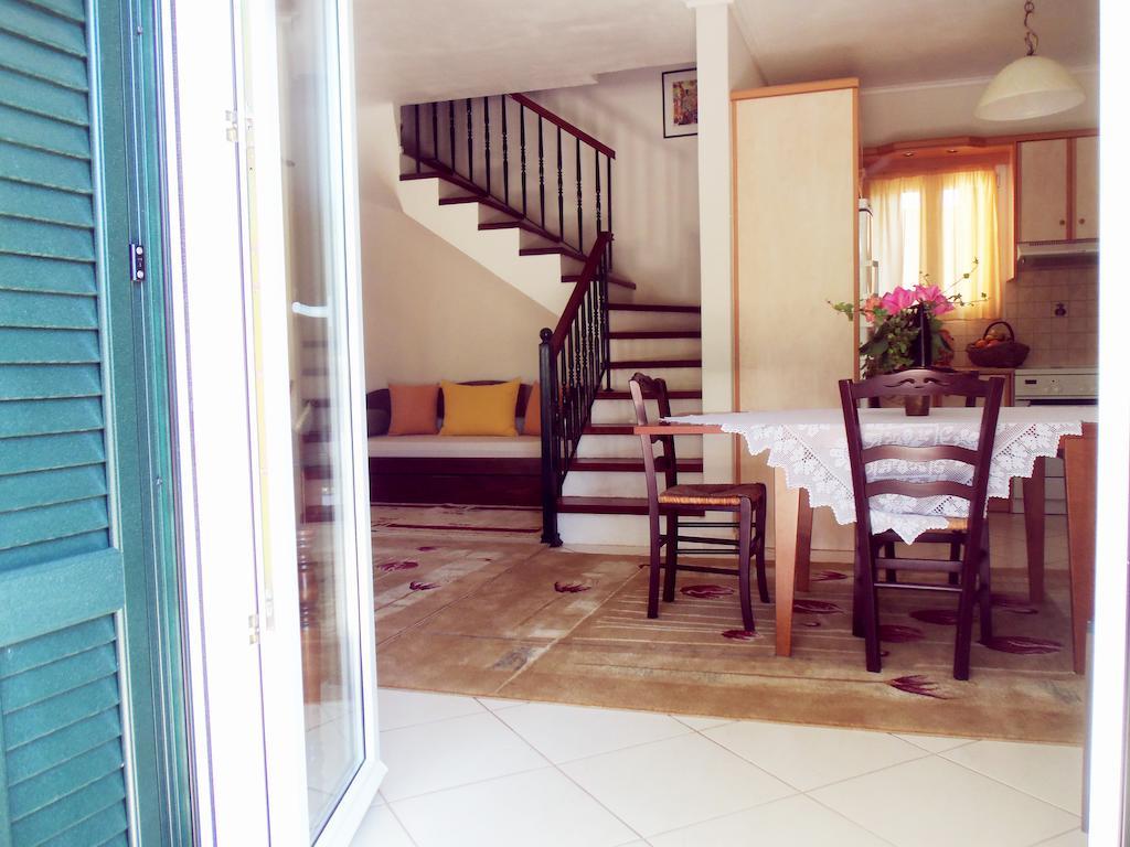 Sparto Village Spartokhórion Habitación foto